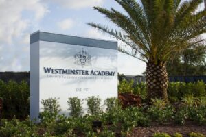 westminster academy