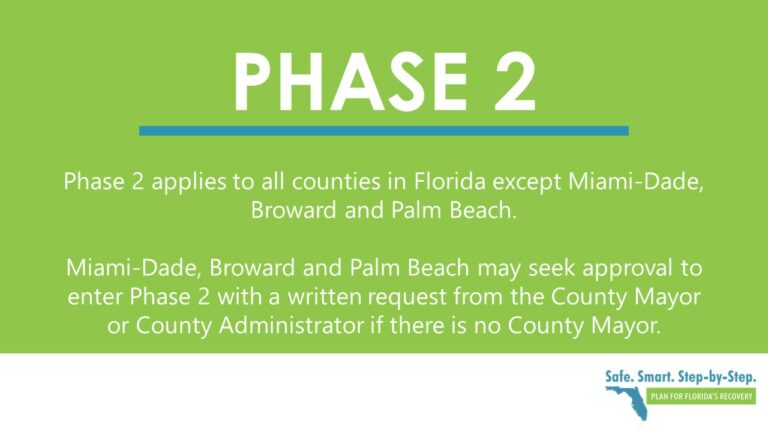 phase 2 broward