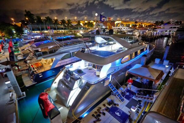 fort lauderdale boat show