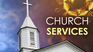 live stream church services