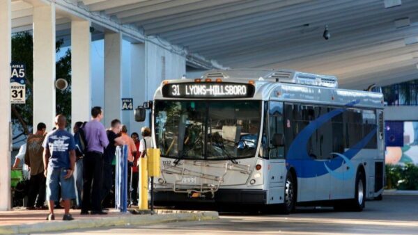 broward transit