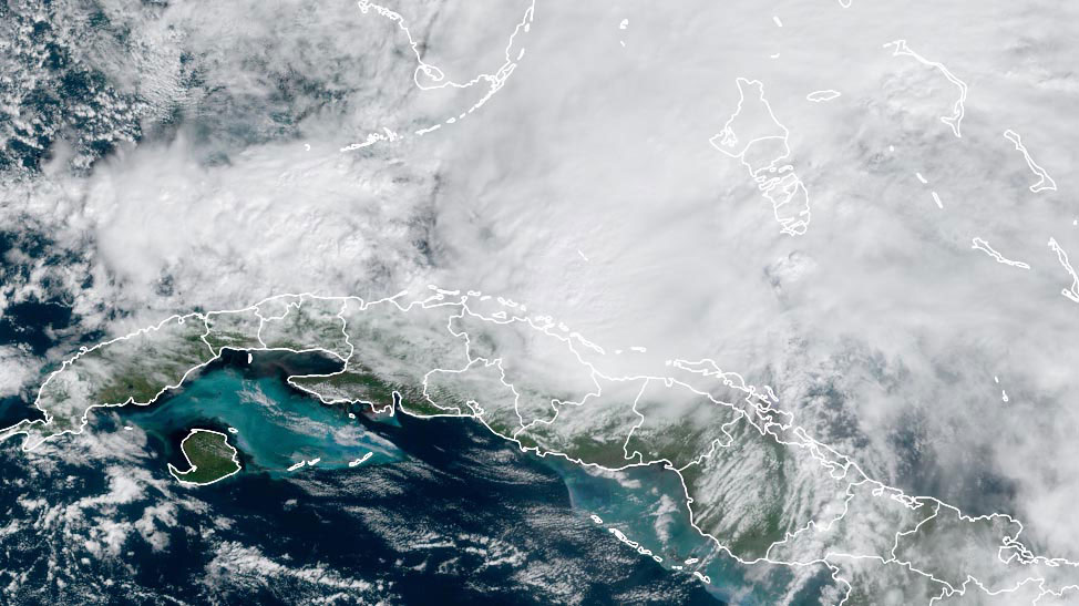 tropical storm eta