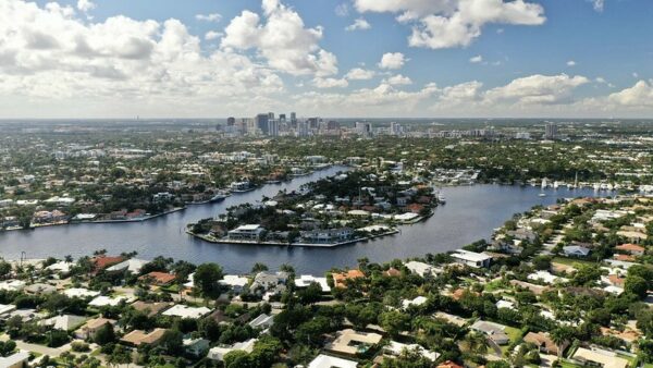 tarpon river