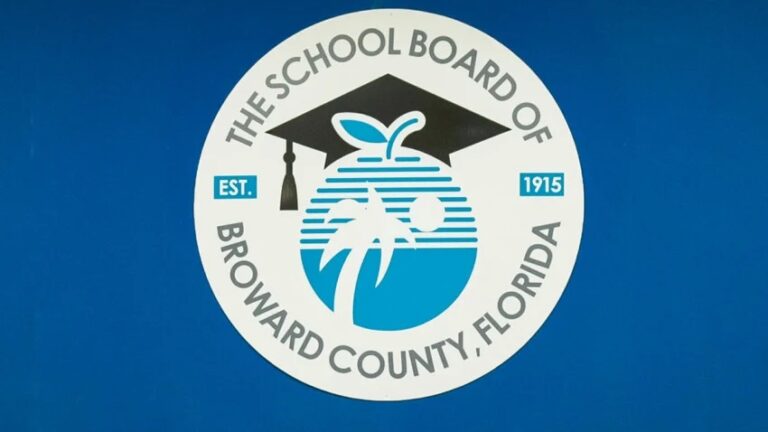 broward county school