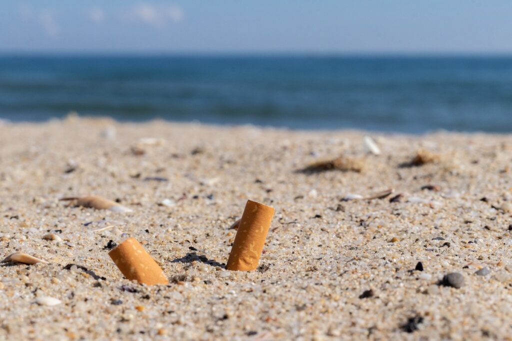 smoking ban fort lauderdale beach