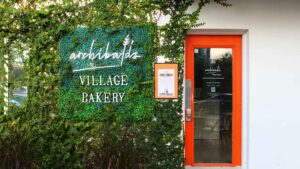 Archibalds Village Bakery