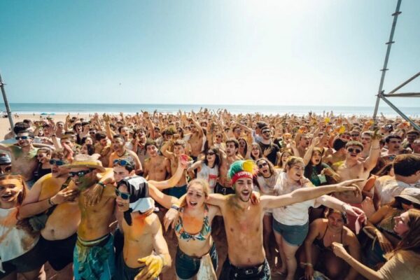 spring break 2024