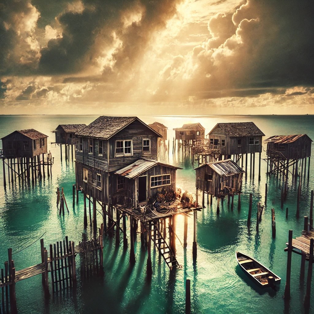 stiltsville miami