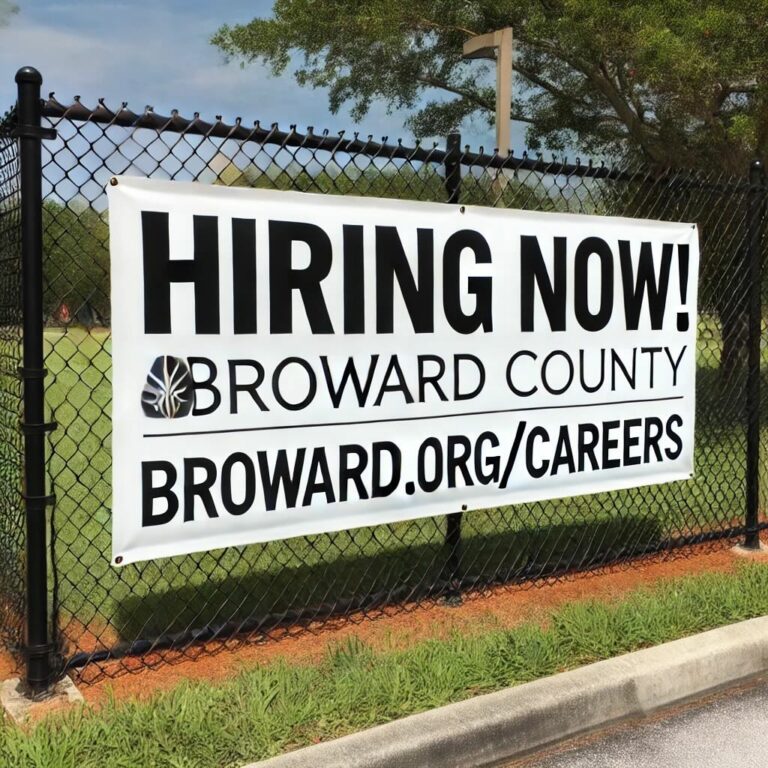 jobs in broward county