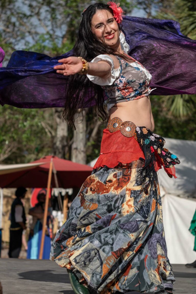 renaissance fair fort lauderdale