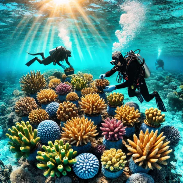 florida reefs