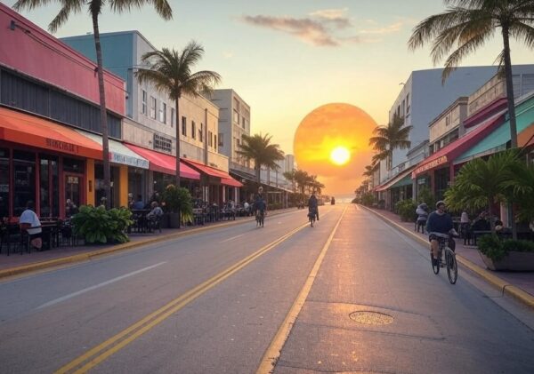 one way street fort lauderdale