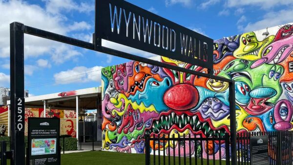 wynwood walls